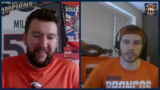 001  | Back on the Mics | Off-season Round Up & Mock Draft 1.0