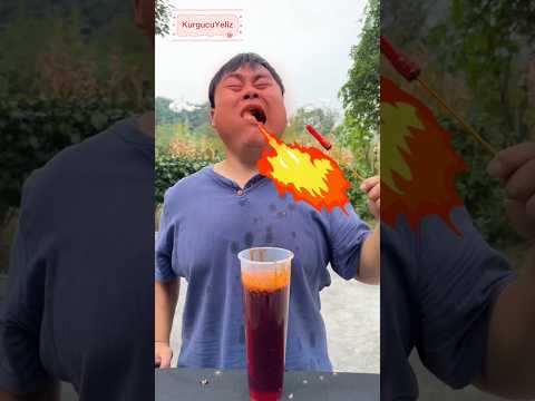 Nasibimizde ne varsa onu yedik