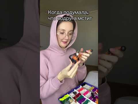 Записаться ко мне на онлайн обучение лепке в zoom в тг lenkalepka #shorts #дети #школа