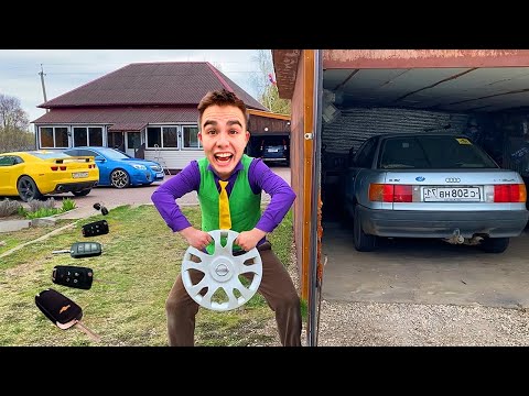 Comedy Video - Racer Mr. Joe on Lamborghini Urus VS Cars