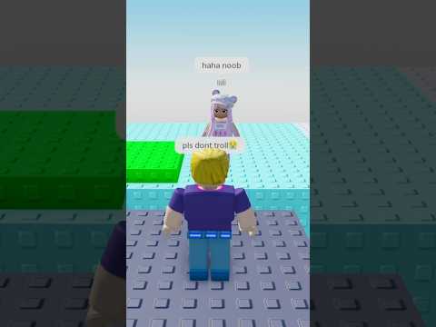 💀 fall button troll in roblox