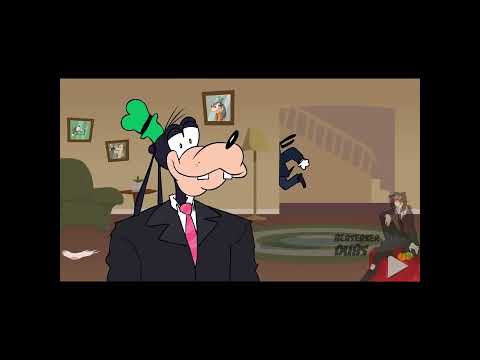 Goof es un PERRO (Parodia) || Fandub Latino #humor #fandub #goofy