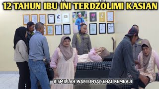 KASIAN KALAU SAKITNYA DI BUAT SEPERTI INI