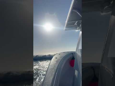 Hold on - Drum Inlet