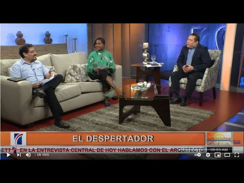 EN VIVO 22/1/2021 #ElDespertadordeSIN