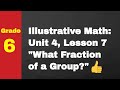Fraction and Ratio Word Problems