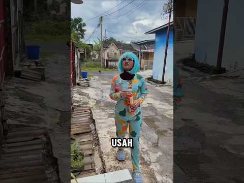 pasti siska kan yang baik #funny #lucu