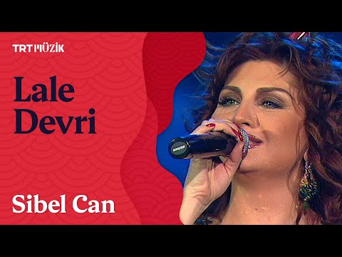 🎤 Sibel Can | Lale Devri (Canlı Performans)