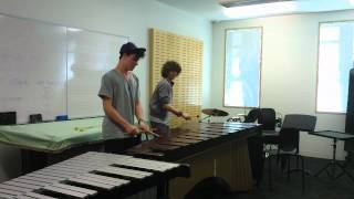 Marimba In Paris Ringtone Download