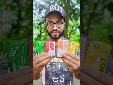 এই চারটে সাবান কে একসাথে মিক্স করলে কি সাবান তৈরি হবে 😱 #minivlog #shorts #experiment