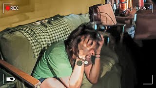 Wife Pretends to Be Victim to Hide Her Evil Plan