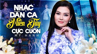 Anh hứa tặng em một khúc dân ca, nhạc dân ca miền tây cực cuốn || BOLERO CA SĨ TRẺ | Không Quảng Cáo