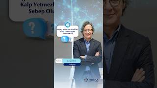 Hangi Ritim Bozuklukları Kalp Yetmezliğine Sebep Olur?