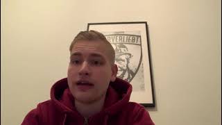 Nick über die Preise