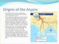 Indus Valley Civilization and Aryan Society