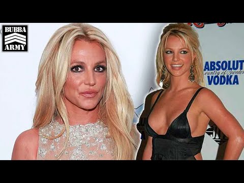 HAS BRITTNEY SPEARS LOST HER MIND? - Bubba the Love Sponge Show | 8/17/23