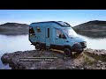 HYMER Venture S - Alla highlights!