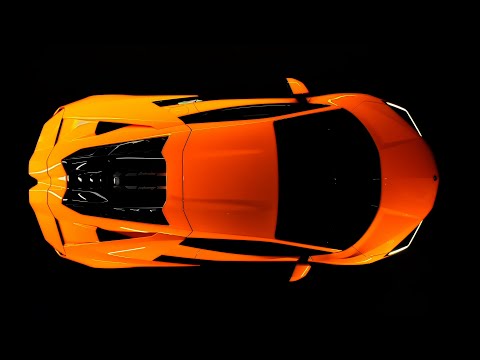 Lamborghini Revuelto: behind what brings us beyond