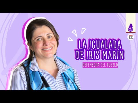 “Soy feminista por vocación y machista por cultura”: defensora del Pueblo | Las Igualadas