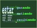 Present Progressive in Spanish