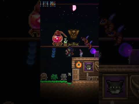¡consigo la terraspark! #terraria