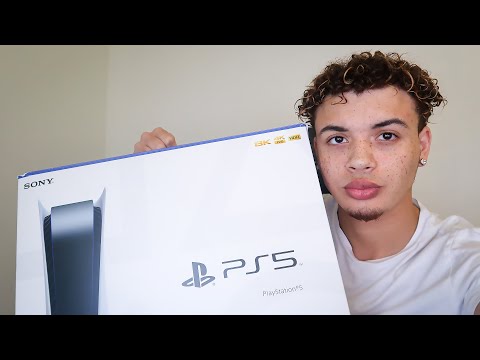 I paid $1000 for a PS5 and got scammed...