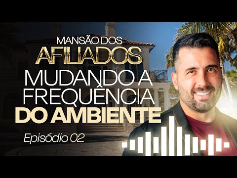 Mudando a frequência e o ambiente: o PLANO de AÇÃO dos afiliados de SUCESSO!