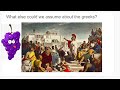 Greek Economy and Politics Overview