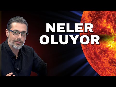 Olaylar, Gariplikler ve Kehanetler | Hamza Yardımcıoğlu