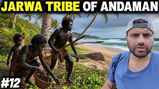 Jarwa Tribe: India’s Most Restricted & Dangerous Tribal Zone