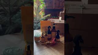 لتطويل و تكثيف الشعر وعلاج تساقط الشعر ..🌿