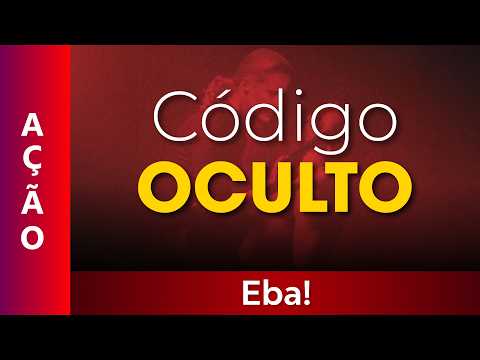 Código Oculto - Filme Dublado Completo