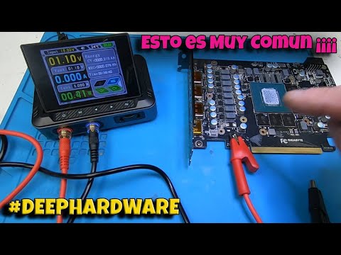 👉RTX3070 y RTX4070ti En El Mismo Abismo ¡¡, #DEEPHARDWARE