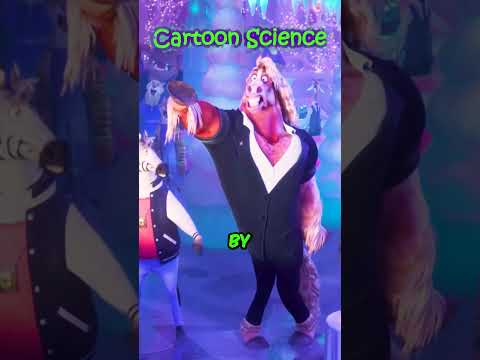 Why Aren’t There Dogs in Zootopia?