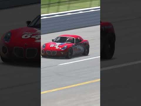 How I got Suspended from iRacing, and I had NO IDEA