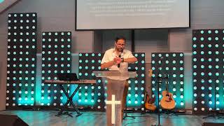 #GLORIOUSCHURCH  Sunday Service Sermon Word of God Peter Acharya
