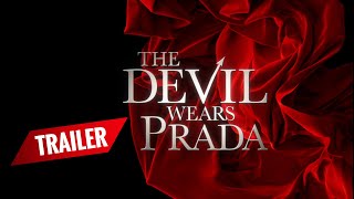 Der Teufel trägt Prada 2 (2026) Trailer Original HD | TRAILERAMA