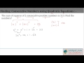 Quadratic Equations and Their Applications