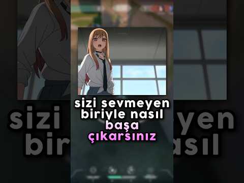 sizi sevmeyenlere bu yöntemi uygulayın | #valorant #shorts