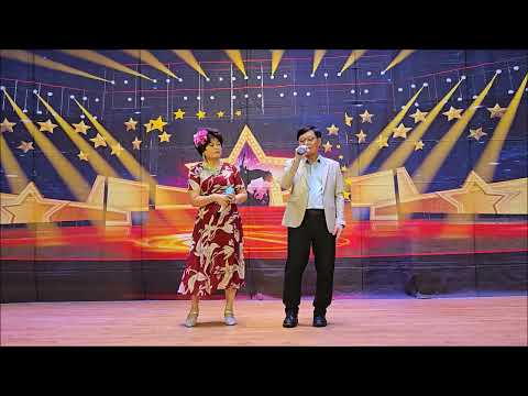 回憶是霧中花 2025.06.27 (Elda 靜波)