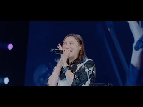 PassCode - 恋するチェリーときどき花粉症  [PassCode ASIA TOUR 2024 Final at Zepp Osaka Bayside]