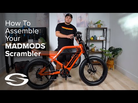 How to Assemble Your MadMods Scrambler