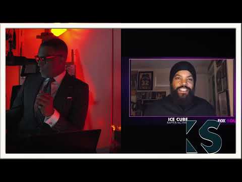 Godfather Speaks Vivica Fox Challenges