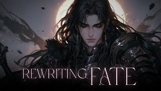 Rewriting Fate | Dark Fantasy Lyric Video