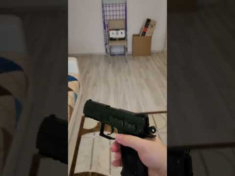 Silah Atış Testi #airgunw #airsoft #gaming #tsk #silahoyunlari #asgaming #reklam