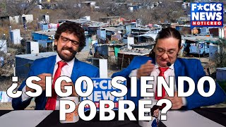 F*cksNews: ¿Sigo Siendo Pobre?
