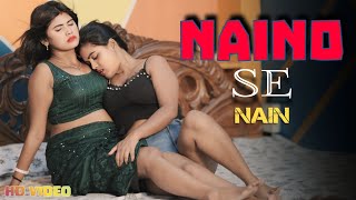 Down Tera Likh Diya | Krishna | Lesbian Love Story | Funny Love Story | Hindi Songs 2025 |KissiBABS|