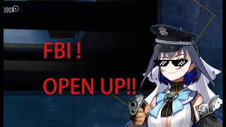 Kronii FBI OPEN UP!!!