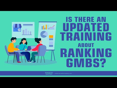 Is There An Updated Training About Ranking GMBs?