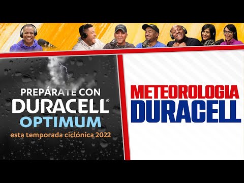 Tips de prevención ante la temporada ciclónica 2022